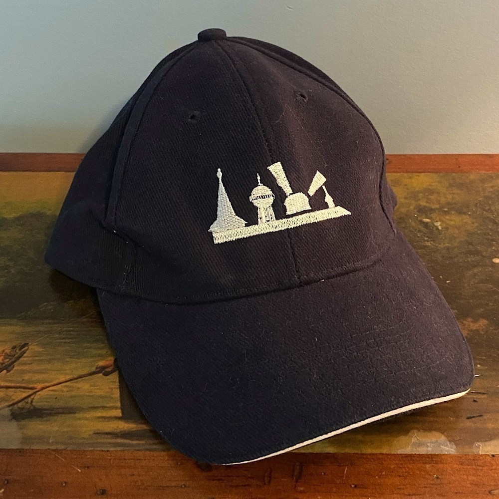 Missouri Tour 2012 Graphic Hat ♠️